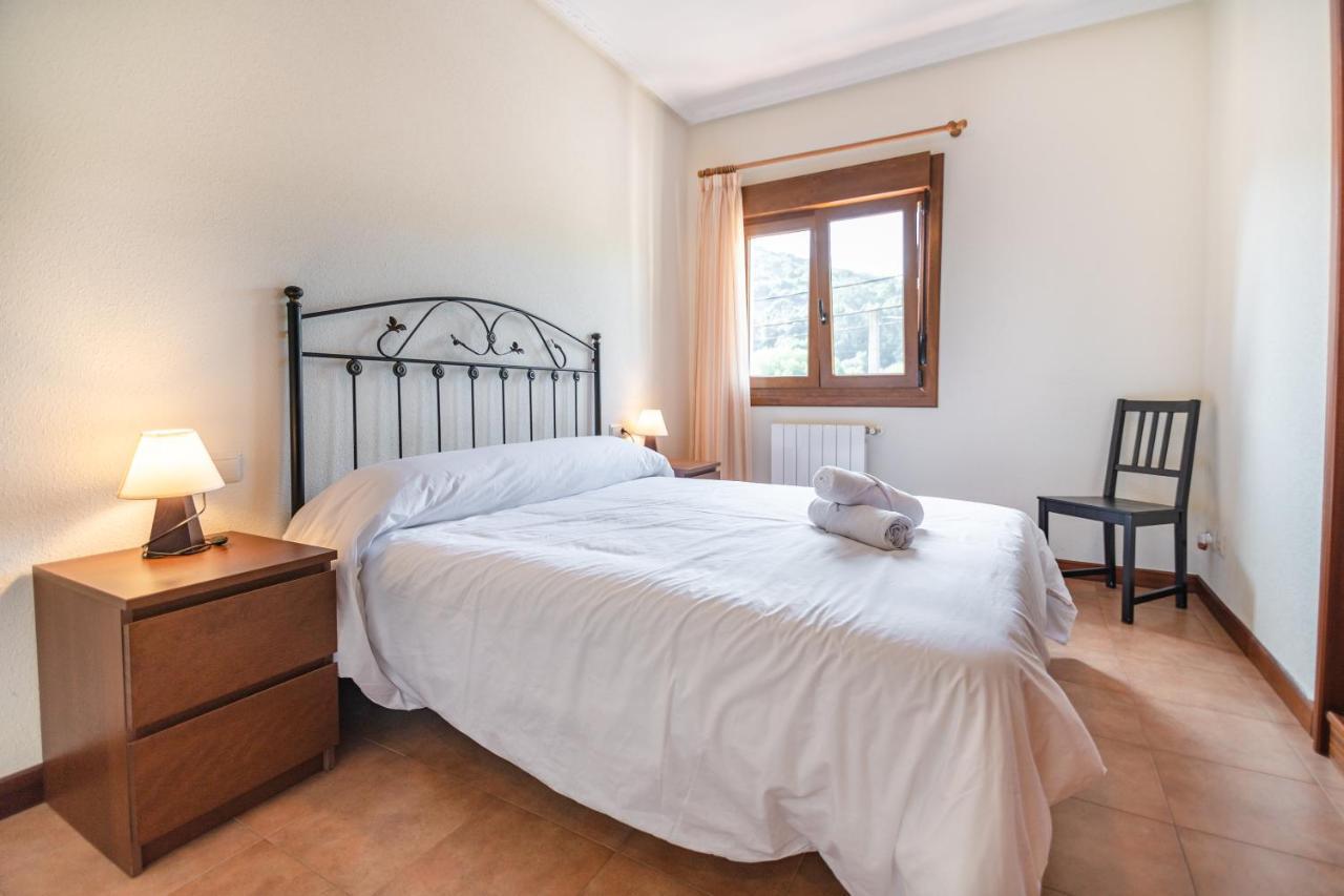 Apartamentos Privados Con Jardin Y Barbacoa Compartida En Laredo Exterior foto