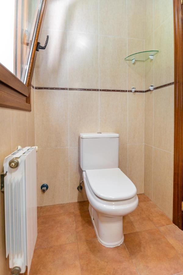 Apartamentos Privados Con Jardin Y Barbacoa Compartida En Laredo Exterior foto
