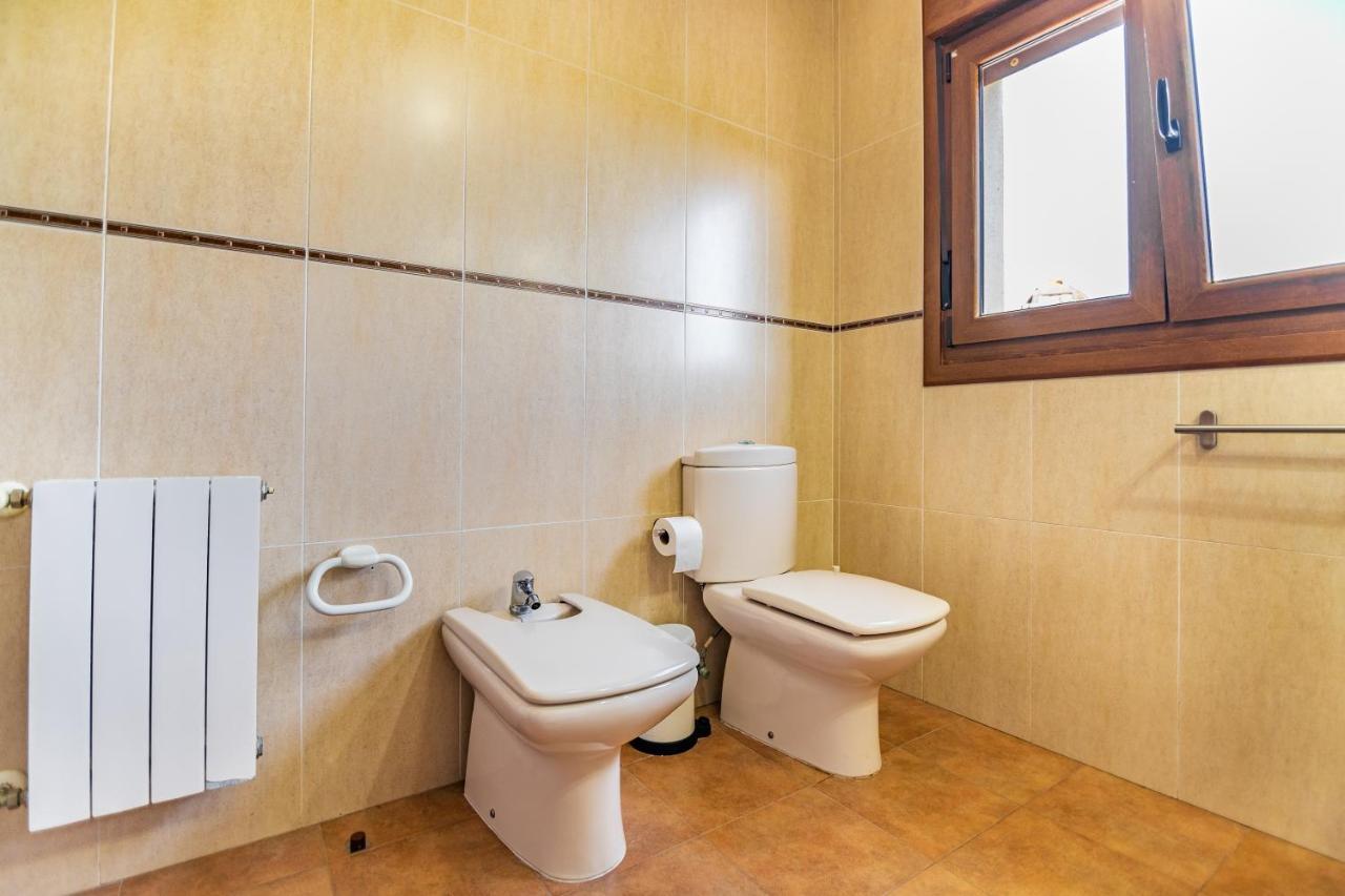 Apartamentos Privados Con Jardin Y Barbacoa Compartida En Laredo Exterior foto